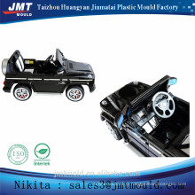 Injection plastique jouet voiture taizhou moule